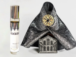 Filippo Sorcinelli Parfum, Ambrosivs, Filippo Sorcinelli