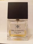 Carner Barcelona, Palo Santo
