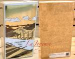 Memo, Italian Leather