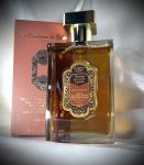 La Sultane de Saba, Voyage sur la Route des Épices - Ambre, Vanille, Patchouli