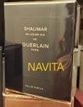 Guerlain, Shalimar Millésime Iris