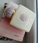 Amouage, Ashore