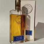 Nicolaï Parfumeur Créateur, New-York, Parfums de Nicolai