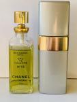 Chanel, No 19 Eau de Cologne