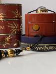 Yves Saint Laurent, Opium до 2009