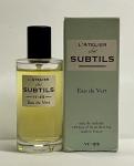 VT x BTS, Eau de Vert, VTxBTS