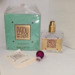 Jean Patou, Patou For Ever
