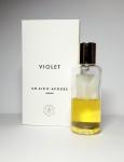 Maison Violet, Un Air d'Apogée