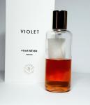 Maison Violet, Pour Rêver 2024, Violet