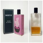 Sorce, A Witch's Valentine