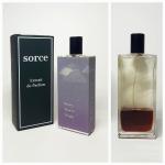 Sorce, Snow Moon Magic