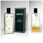 Sorcellerie Apothecary, A Bump in the Night