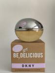 Donna Karan, DKNY Be 100% Delicious