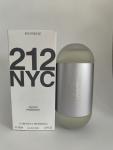 Carolina Herrera, 212