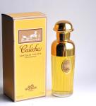Hermes, Caleche