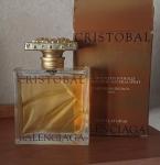 Balenciaga, Cristobal