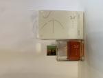 Ella K Parfums, Lettre de Pushkar