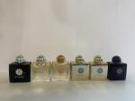 Amouage, Lyric Woman