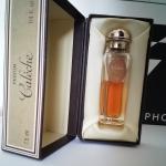 Hermes, Caleche