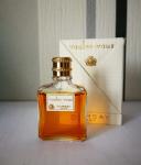 D'Orsay, Voulez -Vous
