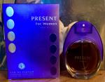 Jean Louis Vermeil, Present For Women