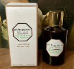 pH Fragrances, Tubéreuse & Ylang de Pashmina