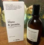 100BON, Musc & Jasmin