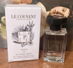 Le Couvent des Minimes, Saïga