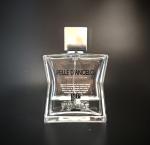 NonPlusUltra Parfum, Pelle d'Angelo