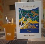 Xerjoff, Dolce Amalfi