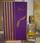 Plume Impression, Royal Bourbon
