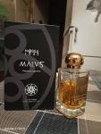 Nobile 1942, Malvs