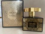 Kajal, Äican