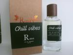 Rabdan, Chill Vibes