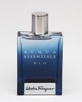 Salvatore Ferragamo, Acqua Essenziale Blu