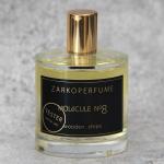 Zarkoperfume, MOLéCULE No.8 Wooden Chips