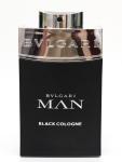 Bvlgari, Bvlgari Man Black Cologne