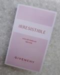 Givenchy, Irrésistible Givenchy Eau de Parfum Nectar