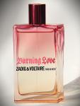 Zadig & Voltaire, This Is Her! Burning Love