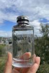 Boucheron, Quatre pour Homme