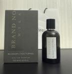 Brand No More, Blossom/Nocturnal