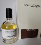 Scentologia, Over.dose.
