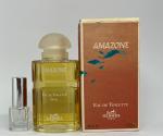 Hermes, Amazone