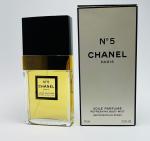 Chanel, No 5 Hair Mist 2020