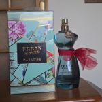 Fragrance World, Urban Women Paradise