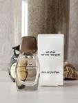 Narciso Rodriguez, All Of Me
