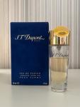 S.T. Dupont, S.T. Dupont pour Femme