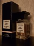 Tom Ford, Rose d'Amalfi