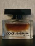 Dolce&Gabbana, The One Essence