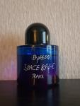 Byredo, Space Rage Travx
